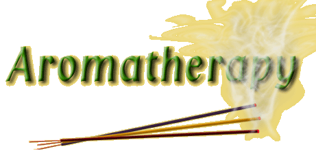 incense aromatherapy 